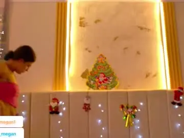 Chaturbate Best live sex cam show of megan_browns1