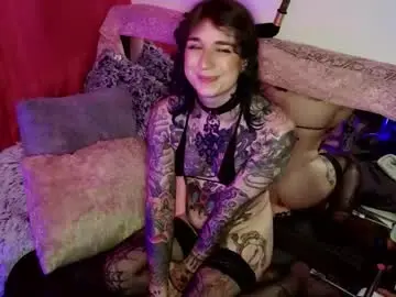 Chaturbate Adult Webcam of miss_raven_ts