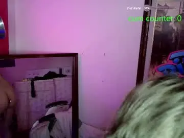 Chaturbate Sex Cam of miss_raven_ts