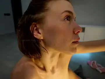 Chaturbate Live Sex Cam of molly_p