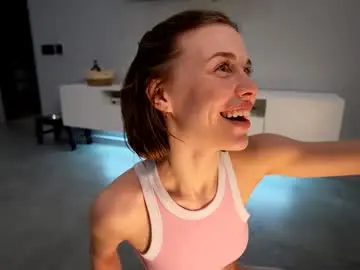 Chaturbate Best Webcam of molly_p