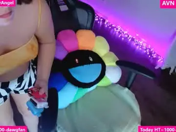 Chaturbate Live Sex of mymaryangel