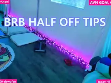 Chaturbate Free Live Porn of mymaryangel