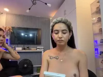 Chaturbate Adult Webcams of nicolettesanders