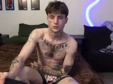 Chaturbate Free Live Porn of prettyboyszn
