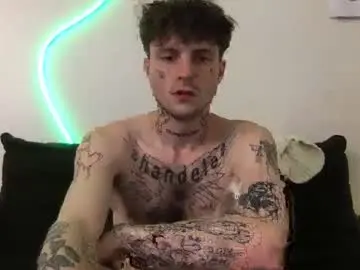 Chaturbate Live Sex Cam of prettyboyszn