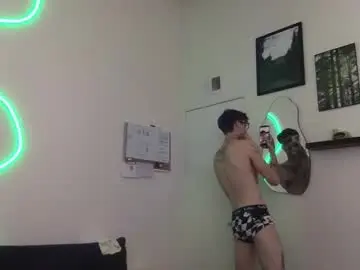 Chaturbate Best Webcam of prettyboyszn