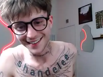 Chaturbate Watch Live Sex Cams of prettyboyszn