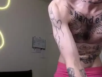 Chaturbate Nude Webcam of prettyboyszn