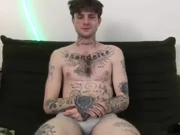 Chaturbate Free Live Porn of prettyboyszn