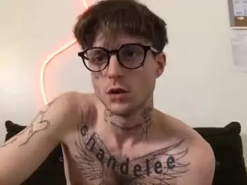 Chaturbate Free Live Porn of prettyboyszn