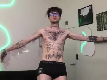 Chaturbate Free Porn Cam of prettyboyszn