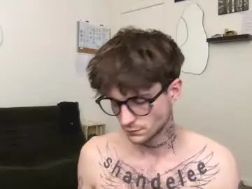 Chaturbate Sex Chat of prettyboyszn