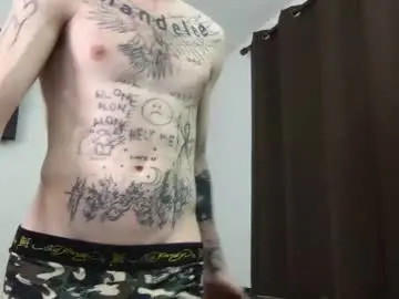 Chaturbate Best live sex cam show of prettyboyszn