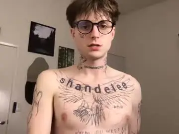 Chaturbate Watch Live Sex Cams of prettyboyszn