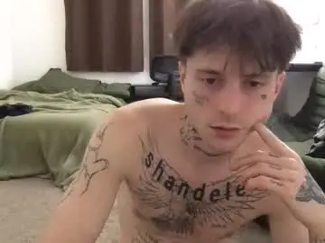 Chaturbate Adult Video Chat of prettyboyszn