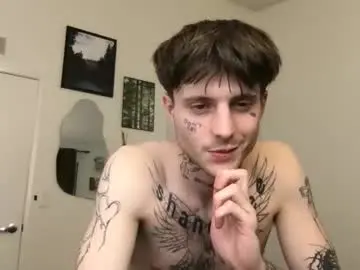 Chaturbate Free Porn Cam of prettyboyszn