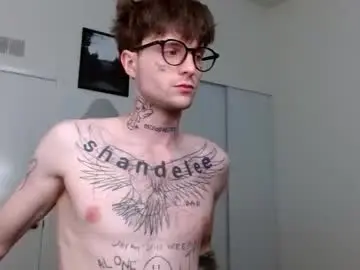 Chaturbate Watch Live Sex Cams of prettyboyszn