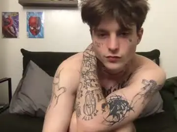 Chaturbate Adult Video Chat of prettyboyszn