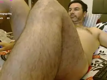 Chaturbate Nude Webcam of rodher81