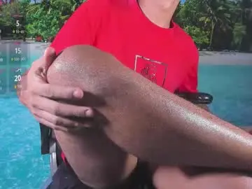 Chaturbate Free Porn Cam of selfsuck_balls