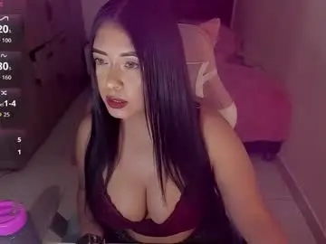 Chaturbate Free Porn Cam of shanonn_diprima_