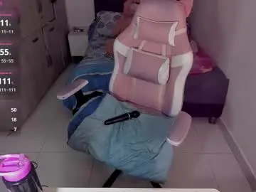 Chaturbate Live Sex Cam of shanonn_diprima_