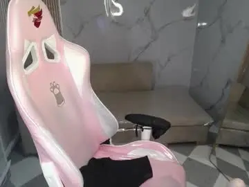 Chaturbate Best Webcam of skeler_lovd_b