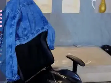 Chaturbate Best Webcam of skeler_lovd_b