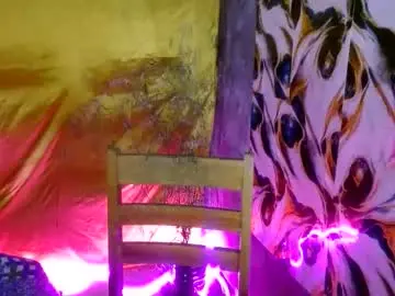 Chaturbate Live Sex of slutqueen_raz