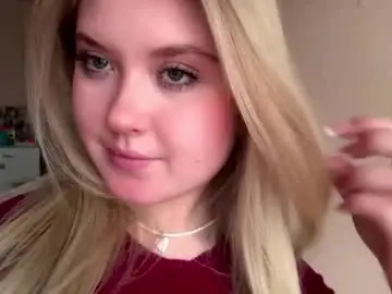 Chaturbate Nude Webcam of tammievaghn