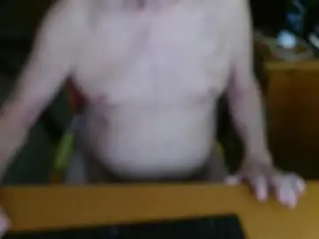 Chaturbate Best Webcam of tampaaman123