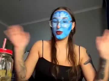 Chaturbate Live Porn of tawnyadurley