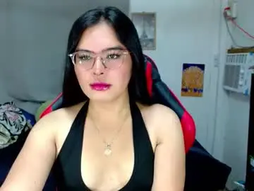 Chaturbate Live Sex Cam of tgirlselena