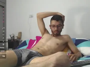 Chaturbate Sex Chat of th_russ