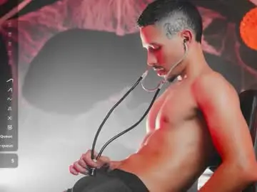 Chaturbate Adult Webcam of th_russ