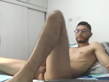 Chaturbate Sex Chat of th_russ