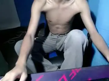 Chaturbate Live Sex Cam of twink_cristian27