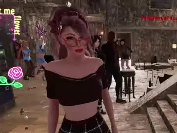 Chaturbate Best Webcam of valentia_vickers