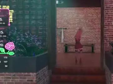 Chaturbate Sex Cam of valentia_vickers