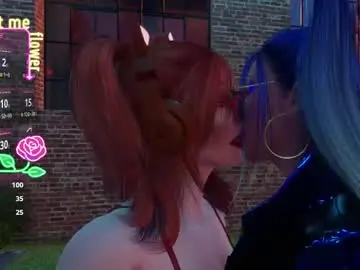 Chaturbate Live Sex Cam of valentia_vickers