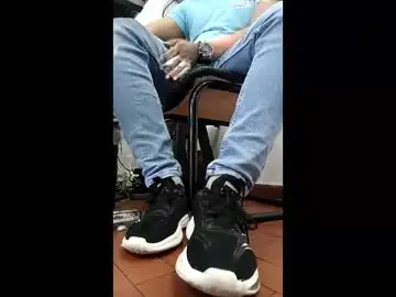 Chaturbate Adult Webcam of waltherfeet_