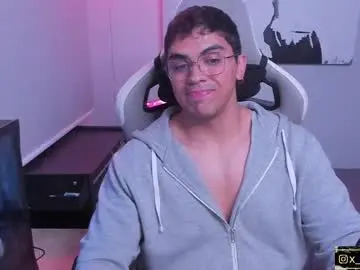 Chaturbate Nude Webcam of x_odixeo