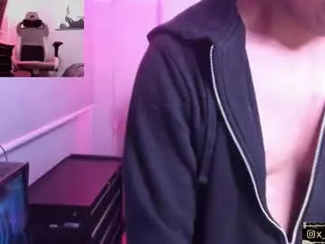 Chaturbate Best live sex cam show of x_odixeo