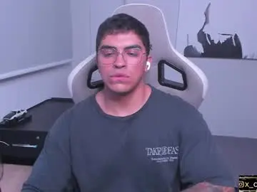 Chaturbate Sex Chat of x_odixeo