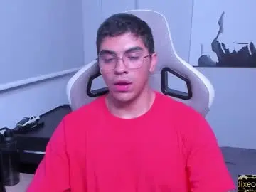 Chaturbate Adult Webcam of x_odixeo