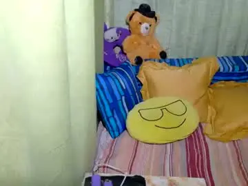 Chaturbate Nude Webcam of xxloveheart