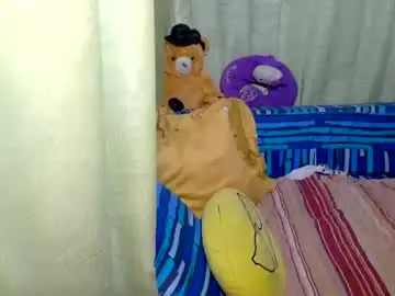 Chaturbate Live Sex Cam of xxloveheart