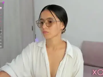 Chaturbate Sex Chat of your_lilacute1