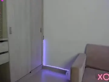 Chaturbate Adult Video Chat of your_lilacute1